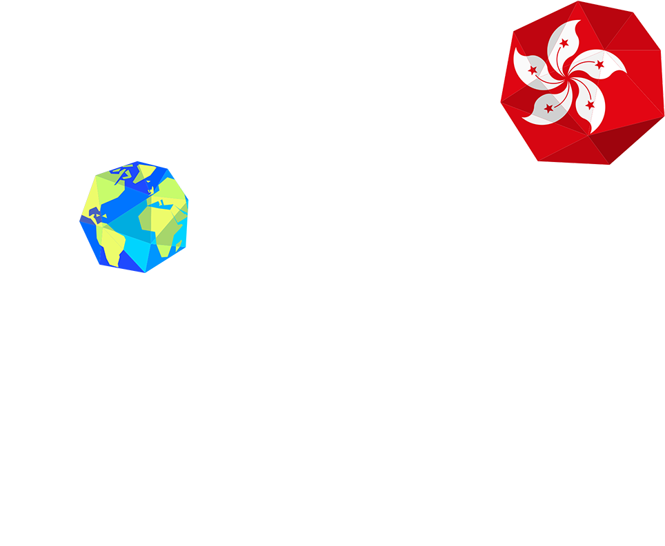 The Biggest Mobile Games Business Conference Heads - Hong Kong Flag Clipart (1000x827), Png Download