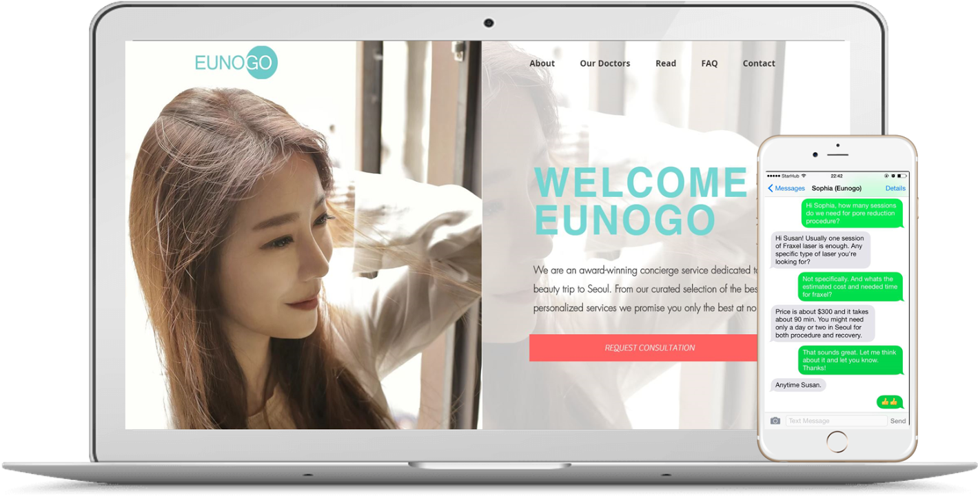 Eunogo, Eunogo Service, Eunogo Kpop, Eunogo Bts, Eunogo - Graphics Software Clipart (1600x740), Png Download