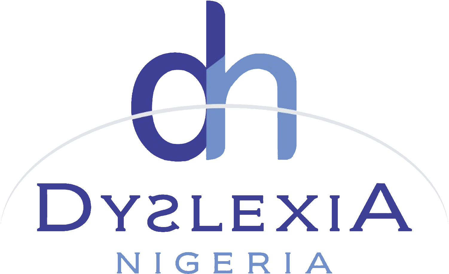 Dyslexia Nigeria Clipart (1800x1800), Png Download