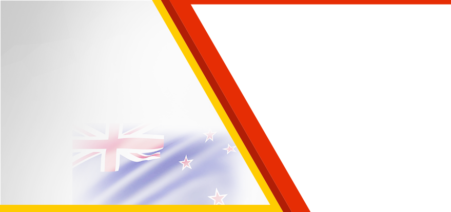 New Zealand - Flag Clipart (879x414), Png Download