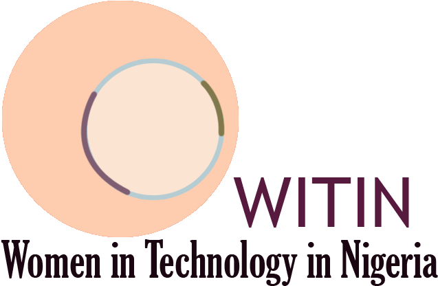 Women In Technology In Nigeria Wants Gender-balanced - Folgers Clipart (702x449), Png Download