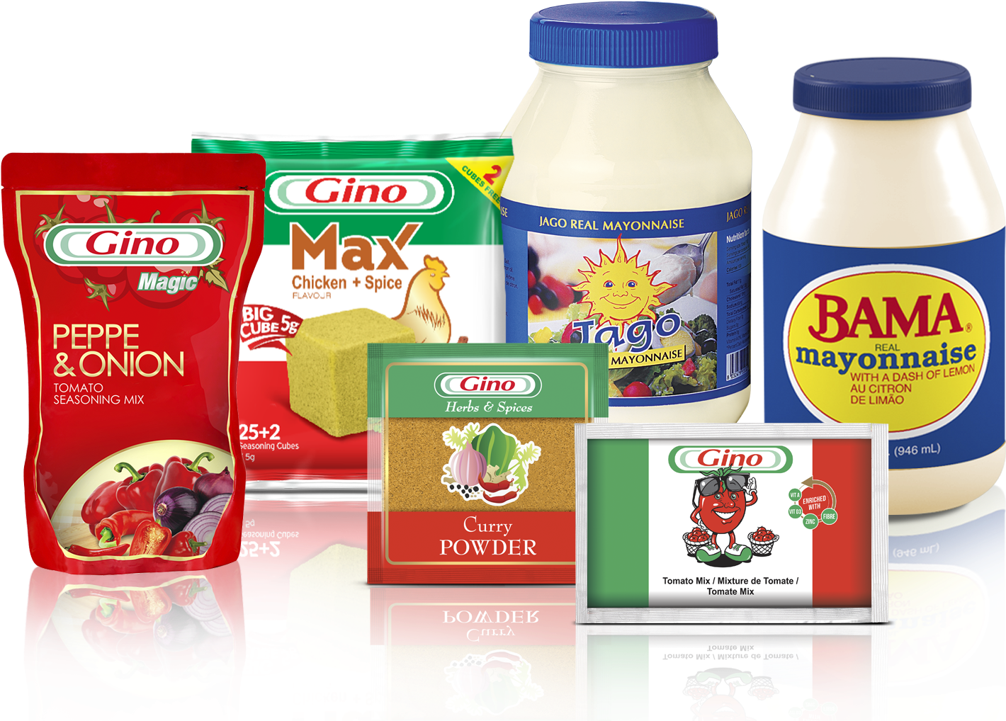 Products Such As Milk Powder, Mayonnaise And Other - Convenience Food Clipart (1451x1032), Png Download