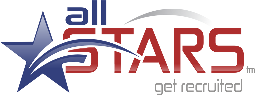 Southern - All Stars Logo Design Clipart (1244x509), Png Download