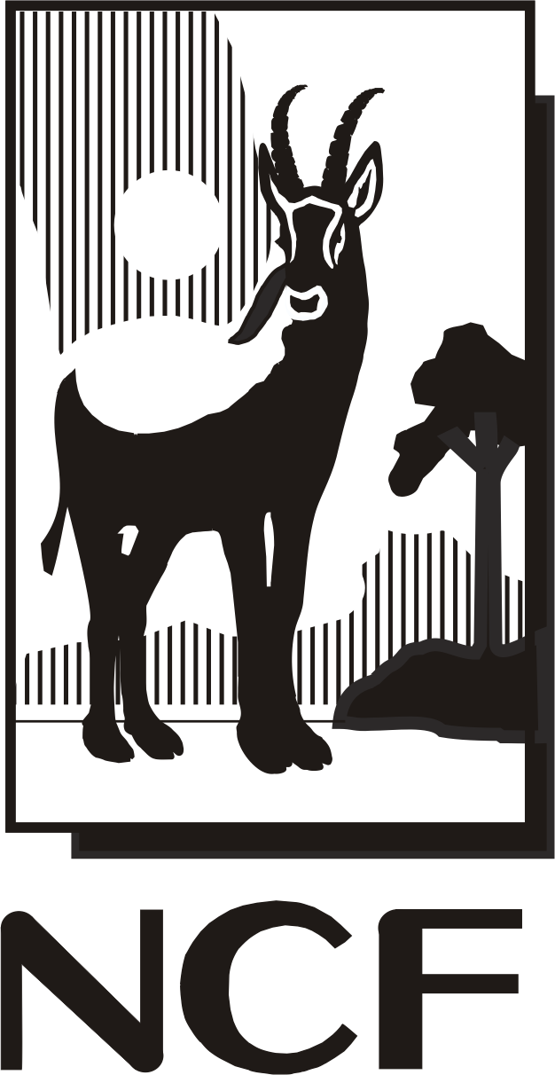 Nature Conservation Foundation Nigeria - Nigerian Conservation Foundation Clipart (626x1212), Png Download