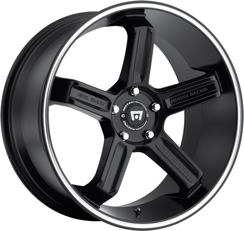 Specifications - Jet Black Rims Clipart (1000x1000), Png Download