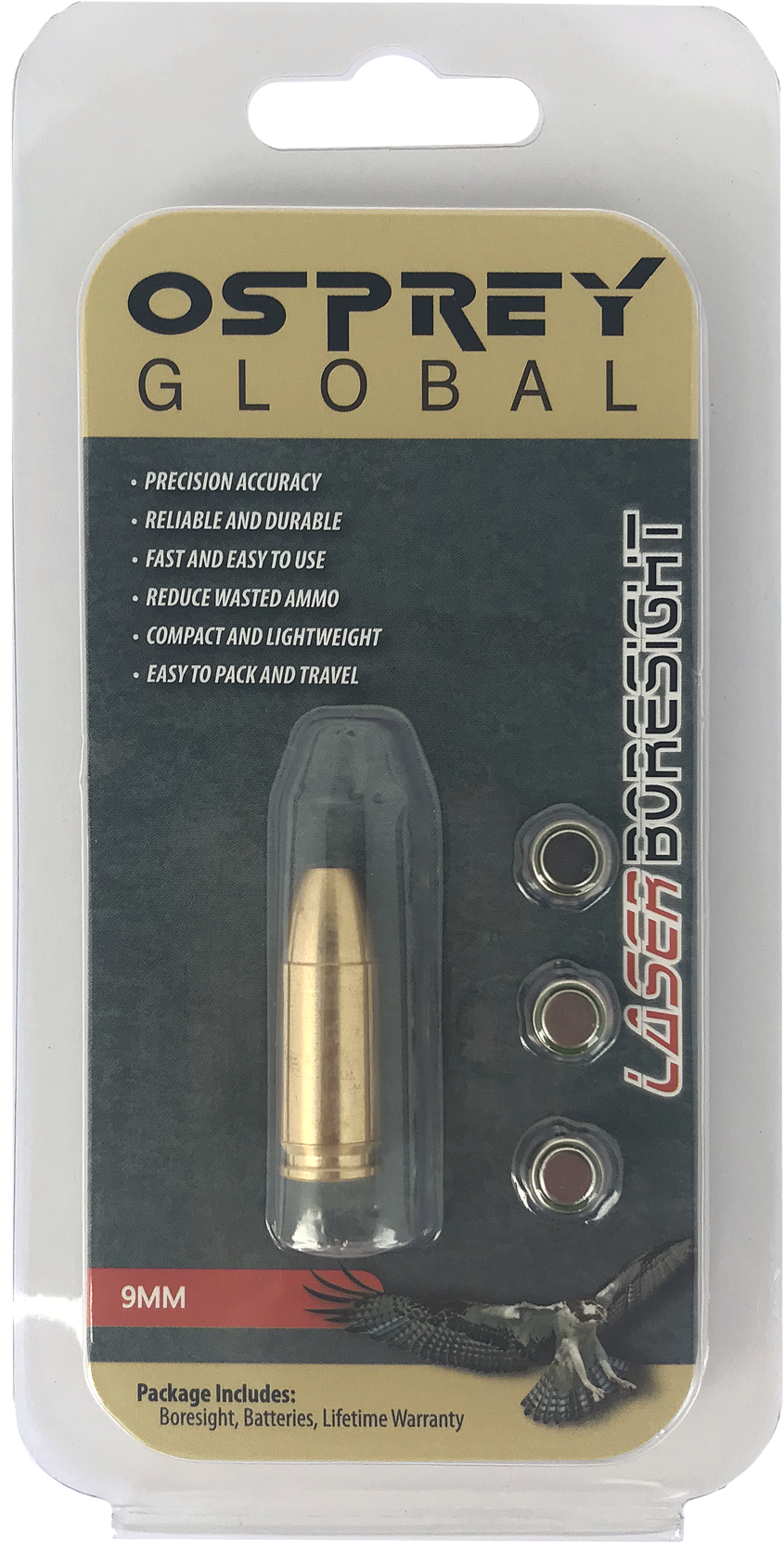 Bullet Clipart (1000x1780), Png Download