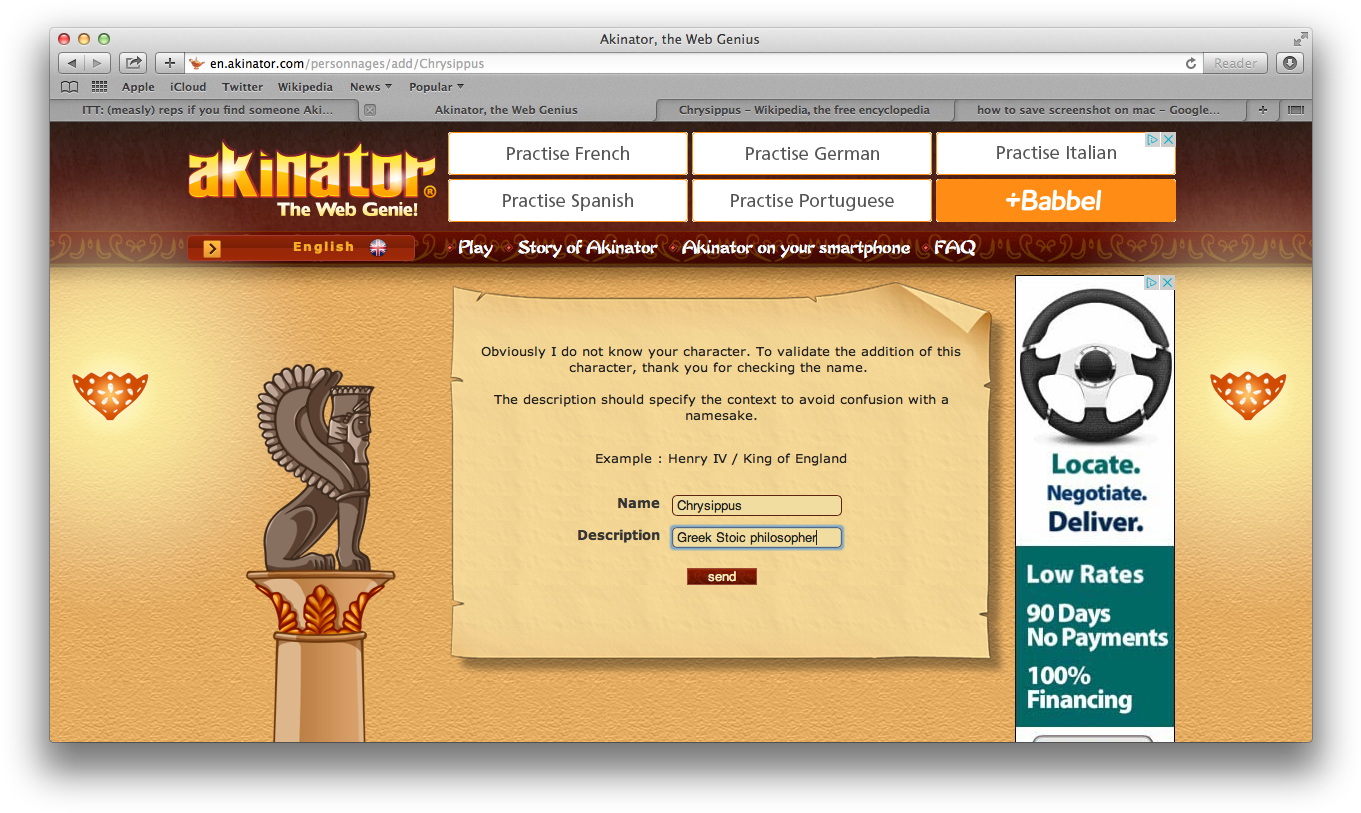 Bingo Bitch - Adventure Zone Garfield The Deals Warlock Clipart (1376x828), Png Download