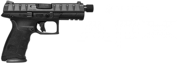Code - Beretta-apx Clipart (675x675), Png Download