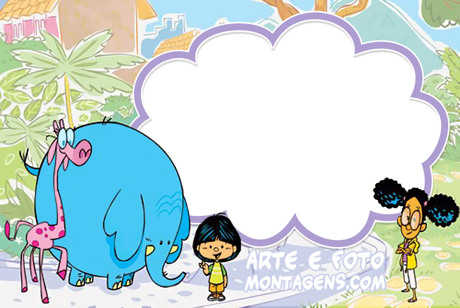 Cartoon Clipart (898x602), Png Download