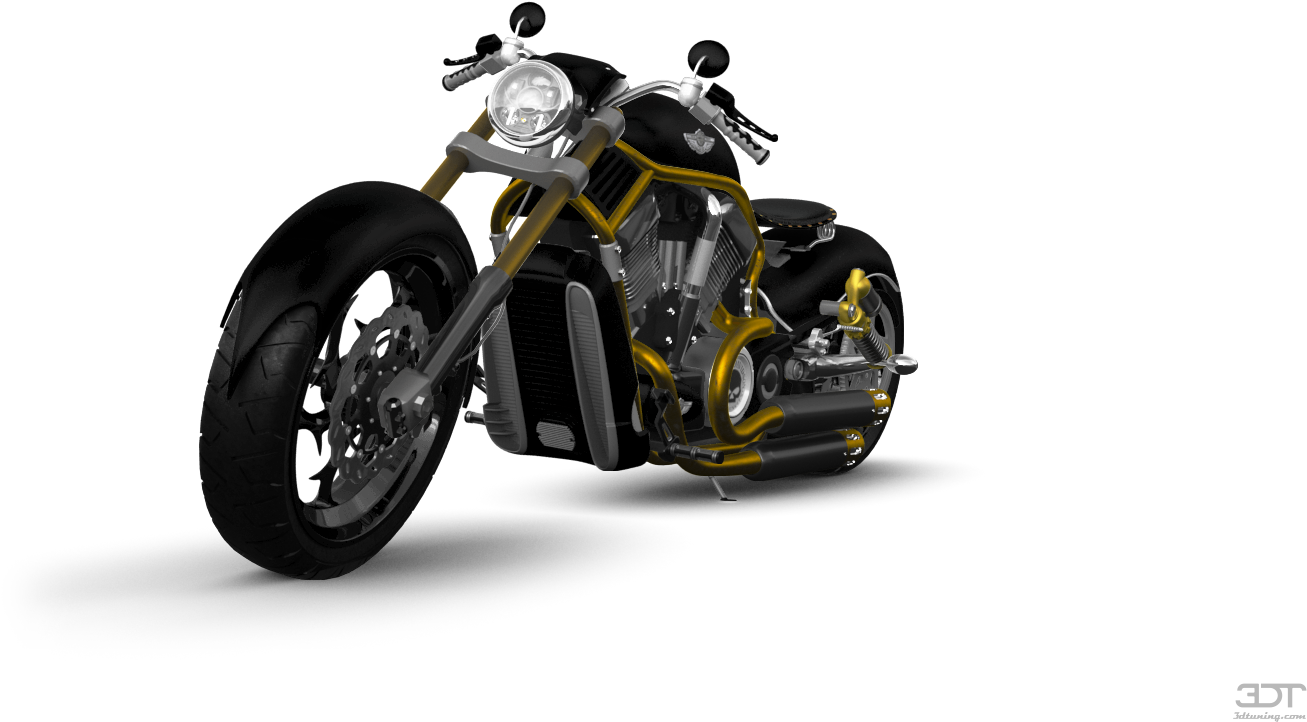 Handlebars, Grips & Levers Motorcycle Parts Bikemaster - Chopper Clipart (1440x900), Png Download