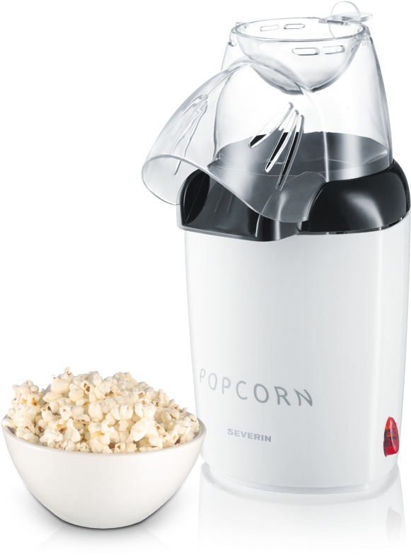 Popcorn Maker Clipart (800x800), Png Download