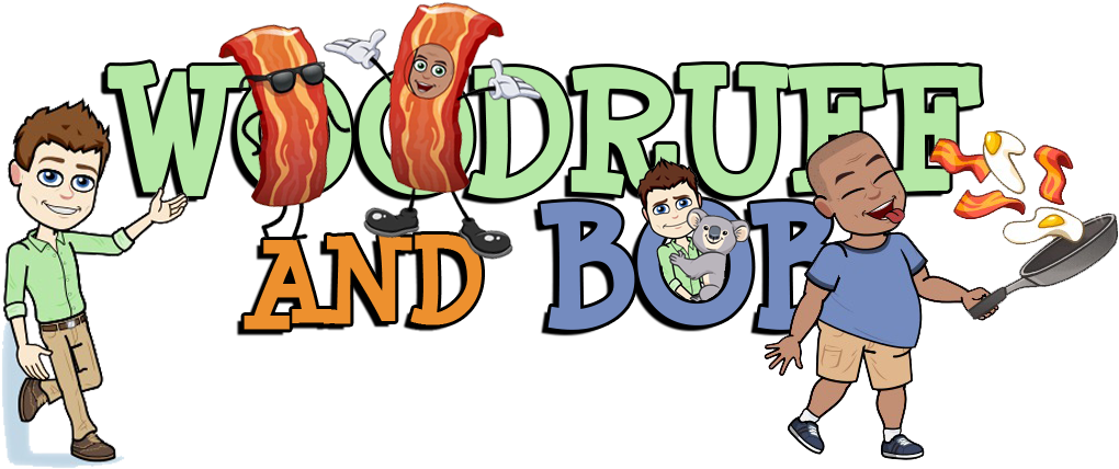 The Bobber They Are - Cartoon Clipart (1019x493), Png Download