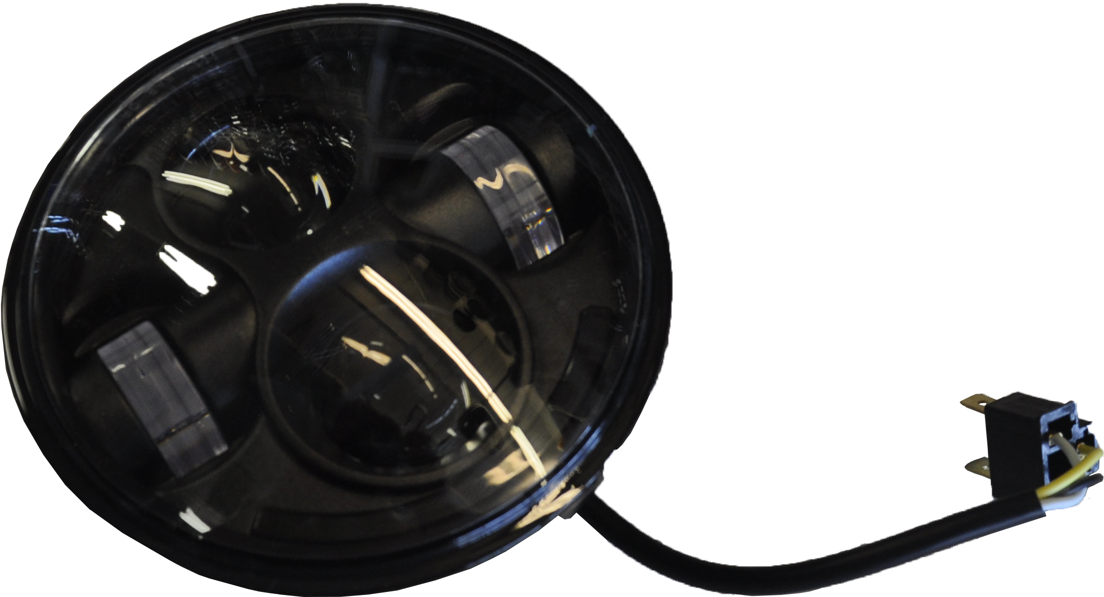 Head Light - Hose Clipart (4288x2848), Png Download