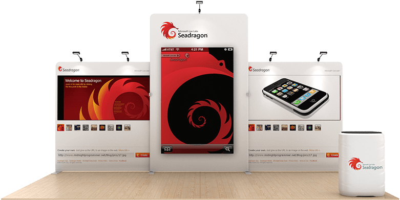 Seadragon 20ft Kit - Iphone Clipart (800x800), Png Download