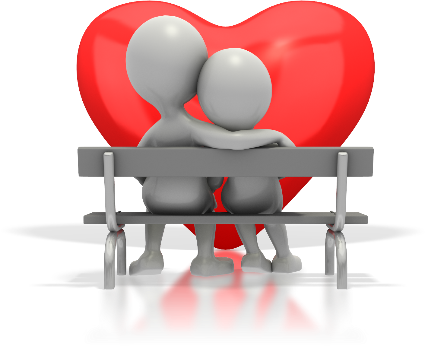 Relationship Management - Line For Life Partner Clipart (1600x1200), Png Download