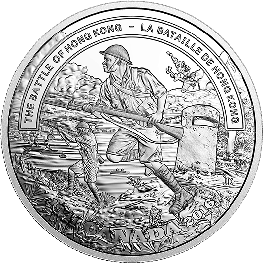 Clip Black And White Stock Oz Pure Silver Coin Second - Billetes Y Monedas De Fiji - Png Download (570x570), Png Download