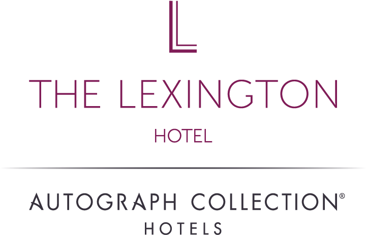 Copyright 2018 The Lexington Hotel, Autograph Collection - Marriott Autograph Collection Clipart (751x462), Png Download