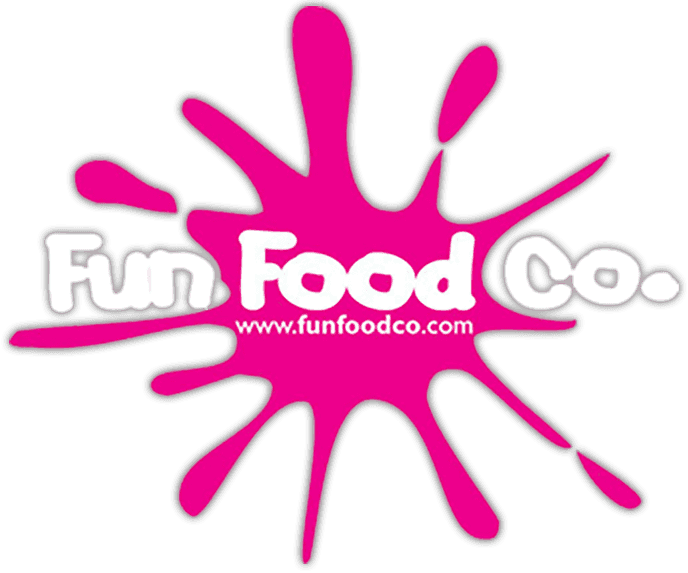 Fun Food Co - Circle Clipart (688x573), Png Download