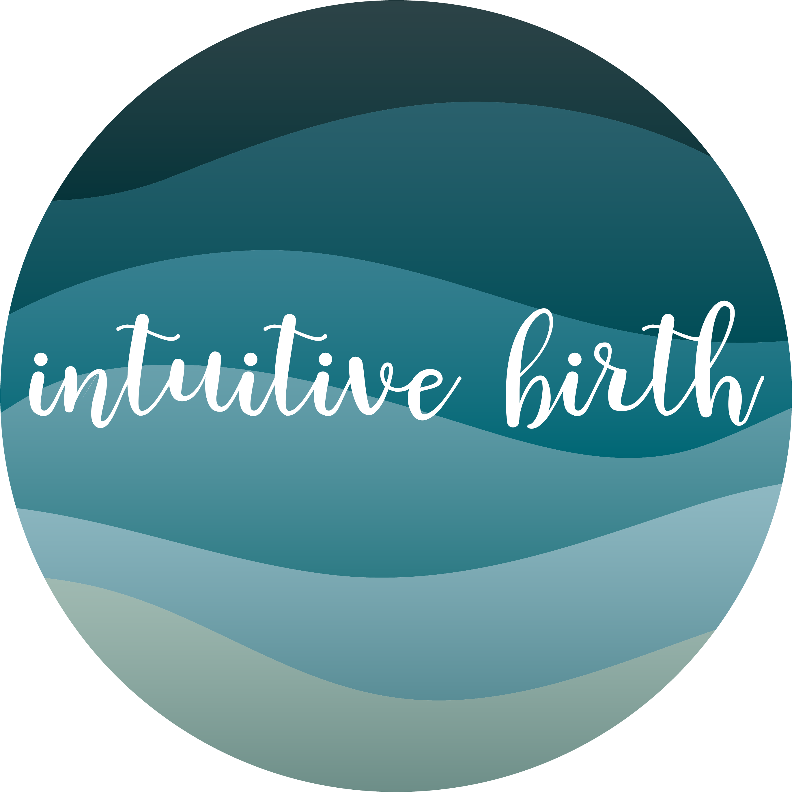 Circle Clipart (2820x2820), Png Download