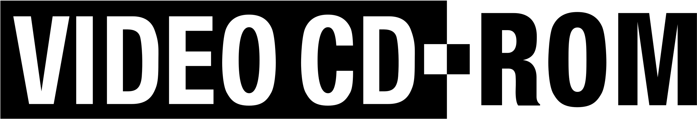 Video Cd Rom Logo Png Transparent - Video Cd Clipart (2400x2400), Png Download