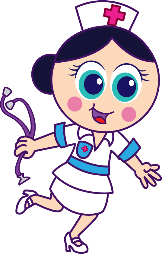 About Your Adoption - Cartoon Clipart (537x843), Png Download