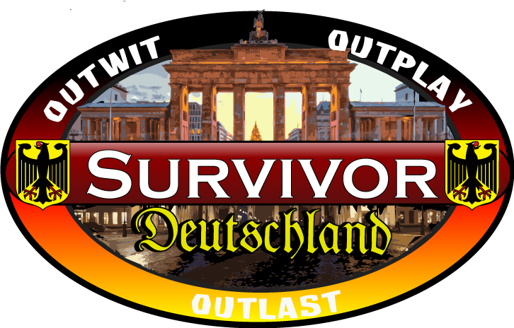 Logo - German Coat Of Arms Clipart (726x464), Png Download