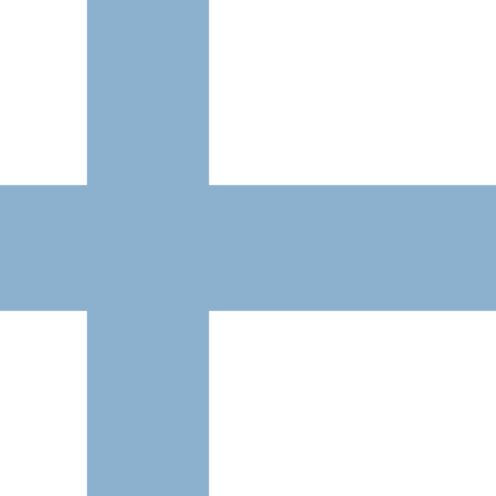Finland - Cross Clipart (700x700), Png Download