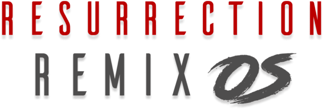 Resurrction Remix - Graphics Clipart (1024x307), Png Download