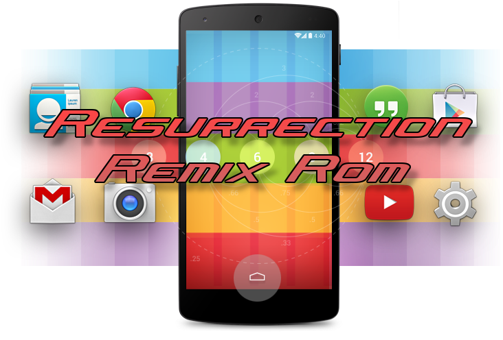 List Of Custom Rom's Based On Android Nougat 7 For - Htc One X Android 7.1 Clipart (760x495), Png Download