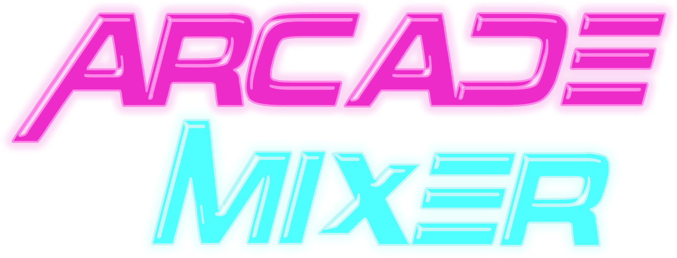 Logonapablack Logo Napa Black Arcade Mixer Arcade Mixer - 24h Clipart (1920x1080), Png Download