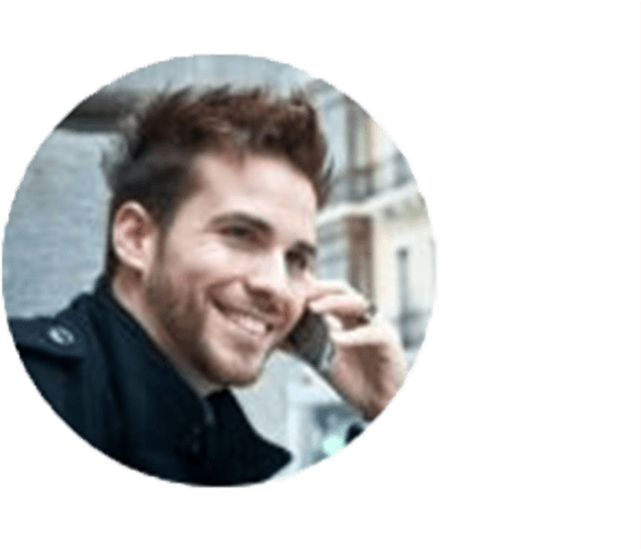 Testimonial-2 - Wall Clock Clipart (757x520), Png Download