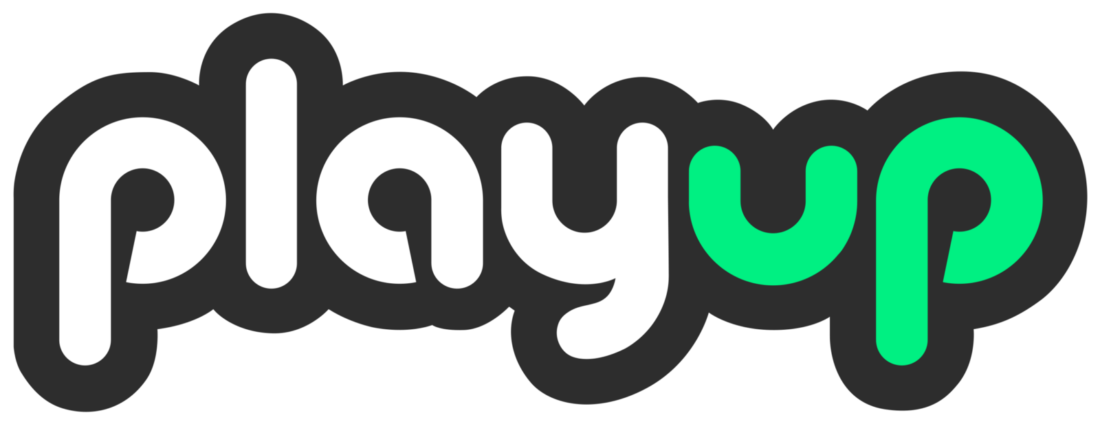 11 April 2018 Mission Newenergy Limited Announces Today - Playup Australia Clipart (1600x617), Png Download