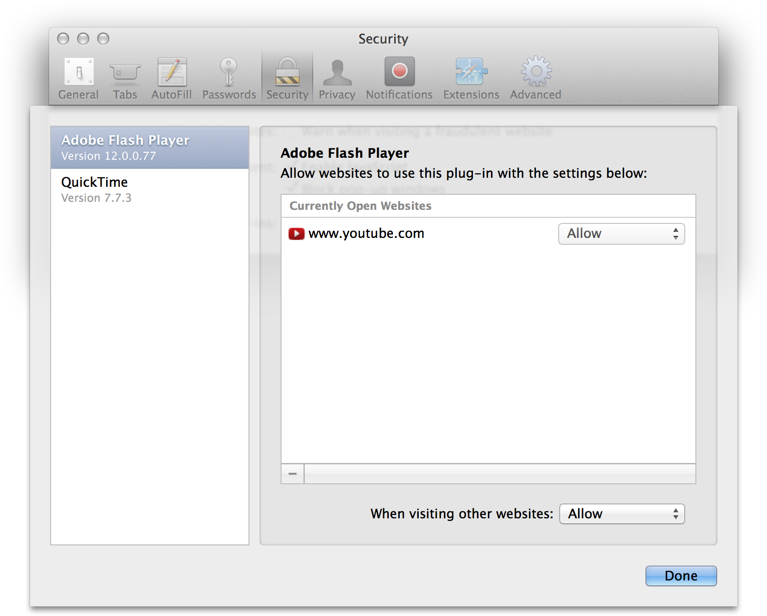 Run In Unsafe Mode Not Recommended, Overrides Any Security - Safari Plugins Clipart (1564x1248), Png Download