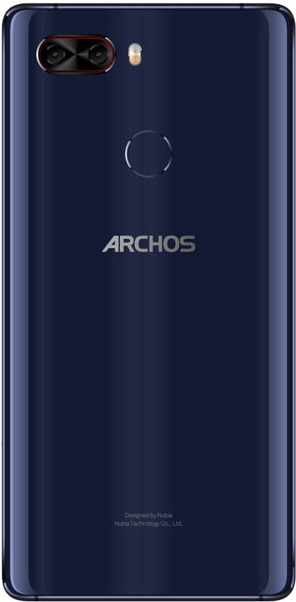 Created With Raphaël - Archos Diamond Omega Clipart (1370x1000), Png Download