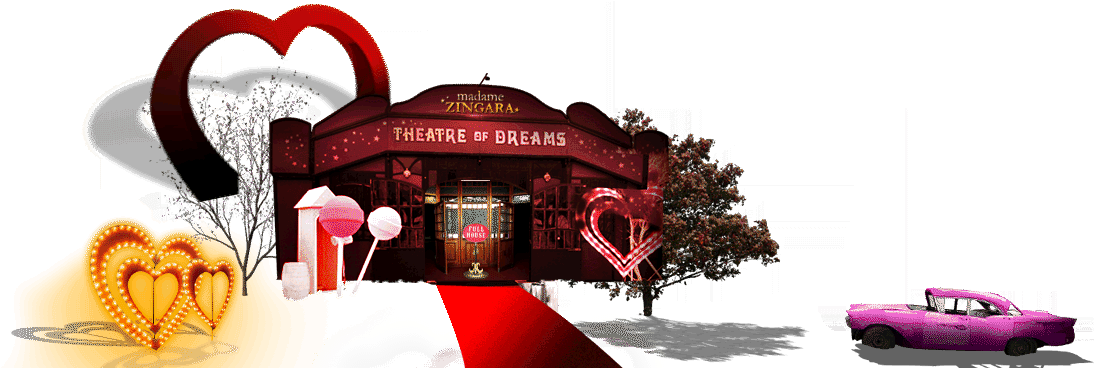 Victoria Scene Fs8 Or8 - Heart Clipart (1331x418), Png Download