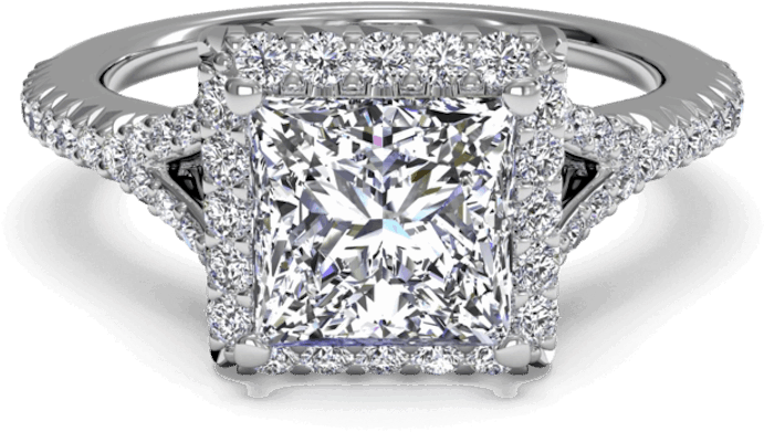 Diamond Clarity - Top 10 Best Wedding Rings Clipart (720x484), Png Download
