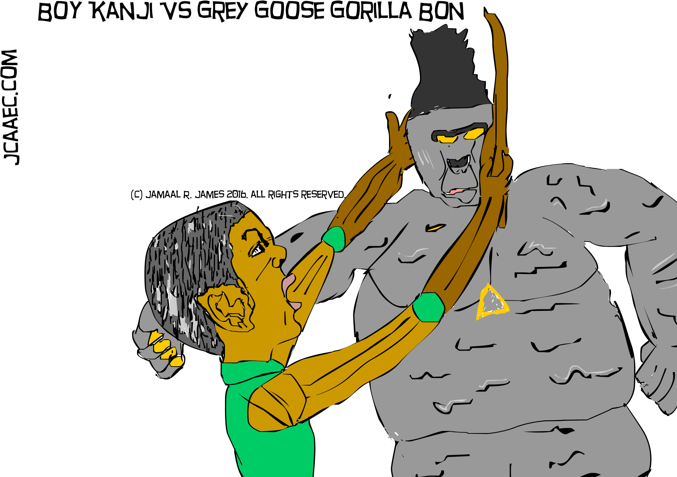 Boy - Cartoon Clipart (2292x1667), Png Download