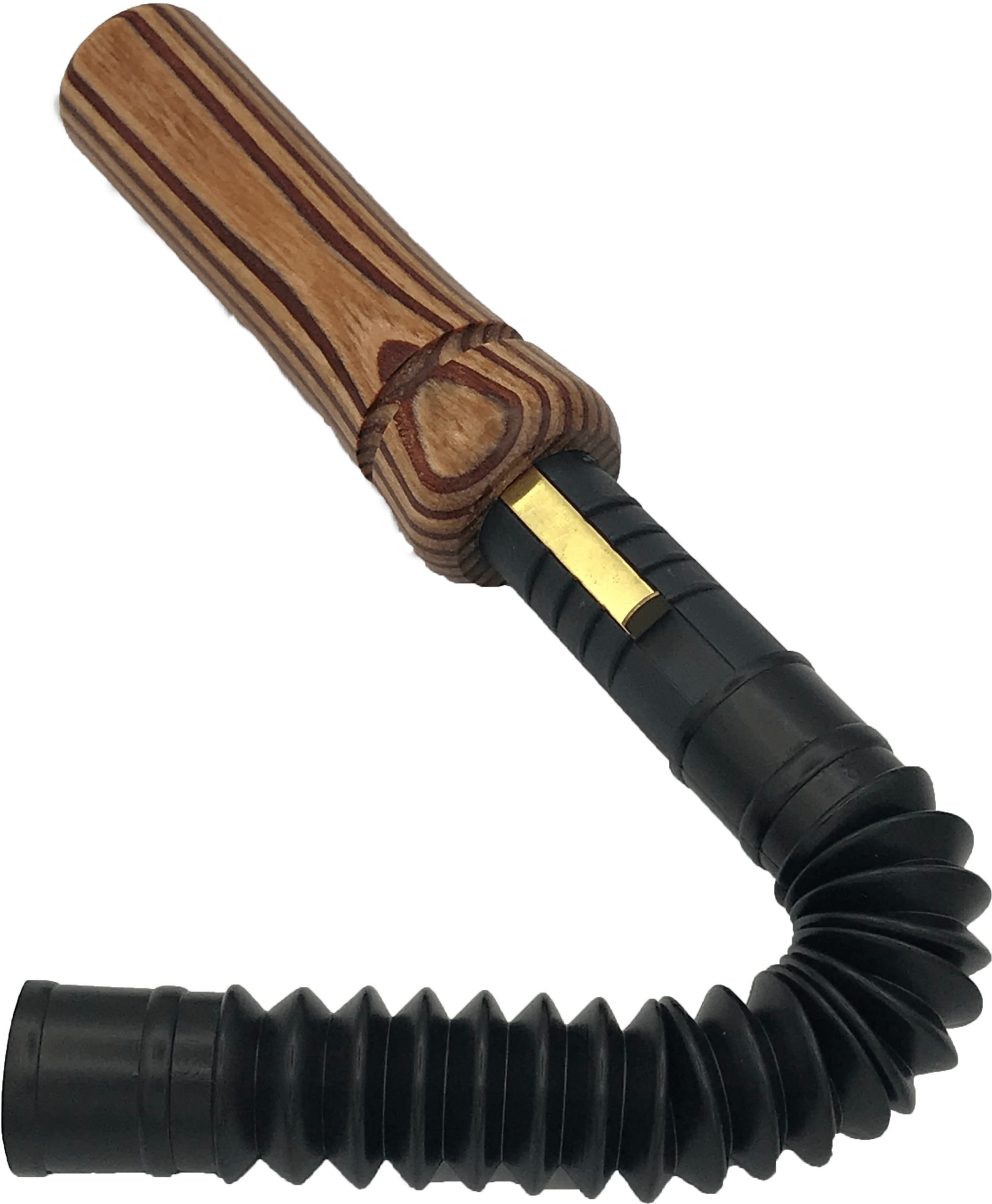 “bucknakd” Adjustable Deer Grunt - Torch Clipart (3024x3024), Png Download