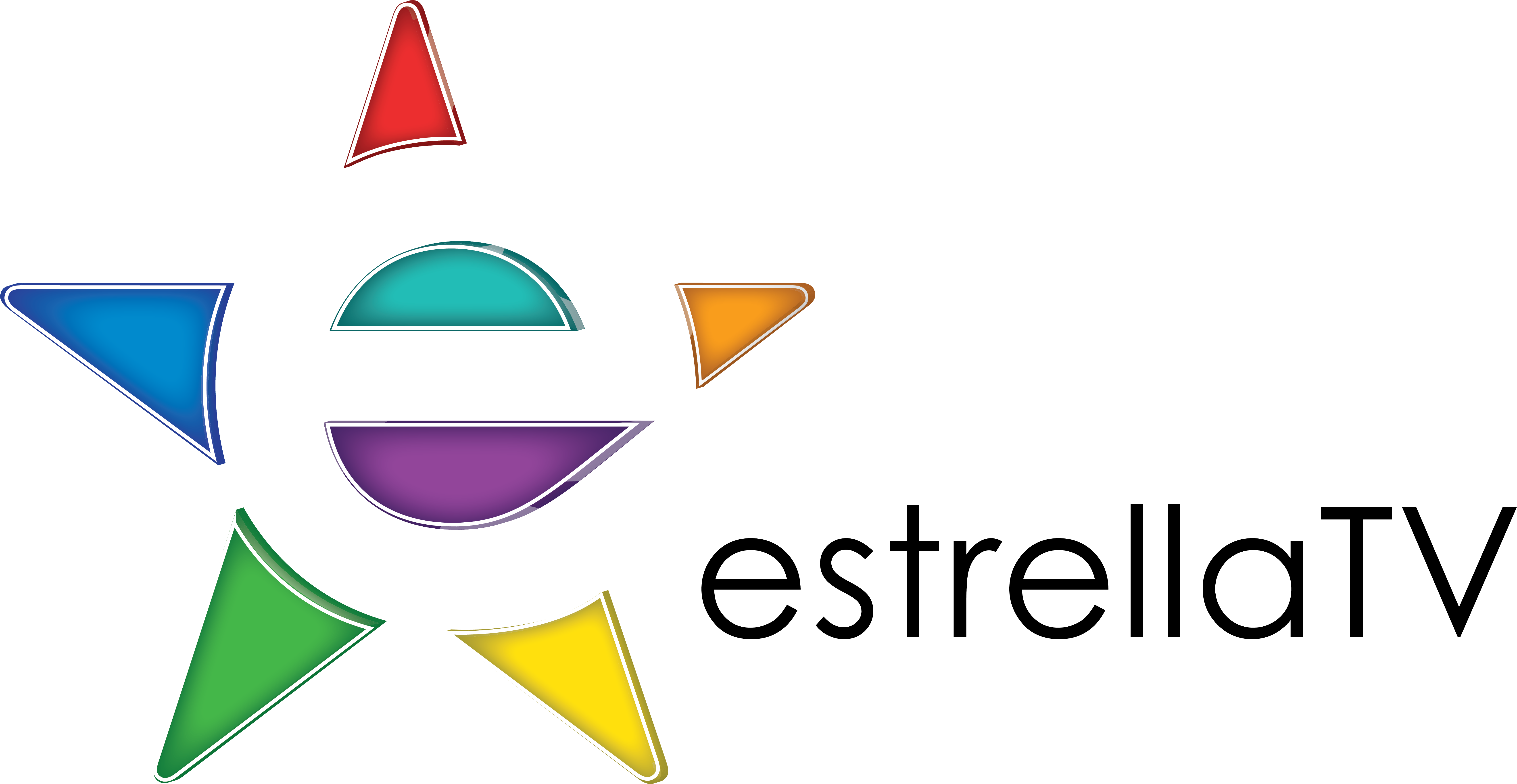 Etv Logo2015 Black Use Clipart (6825x3511), Png Download