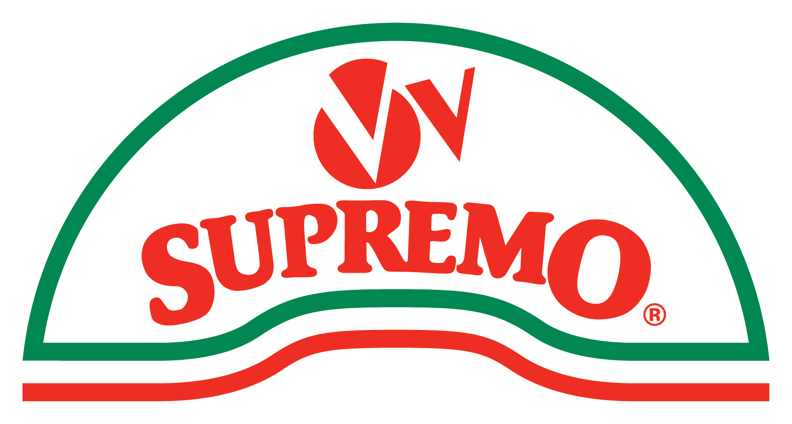 Vv Logo - V&v Supremo Clipart (1618x866), Png Download