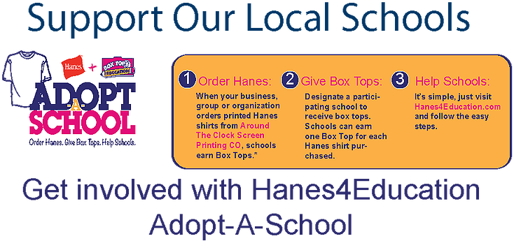 Box Tops Clipart (784x420), Png Download