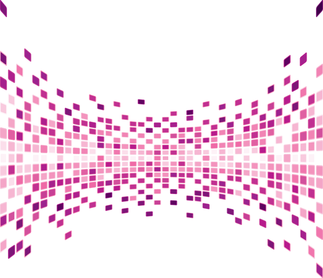 #music #background #colorful #lighting #wall #edm #disco - Pieces Background Png Clipart (650x559), Png Download