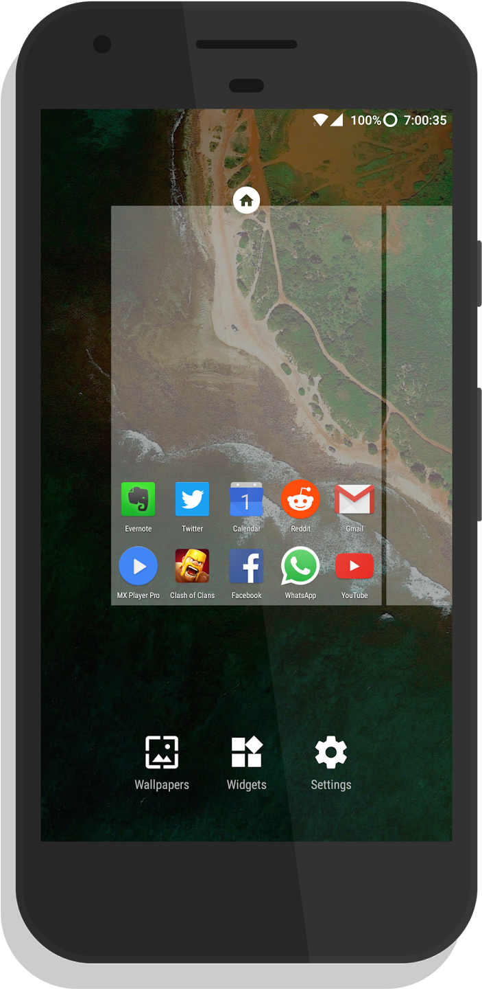 Change Icons To Text