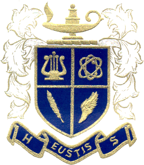 Eustis High School - Eustis High School Logo Clipart (600x600), Png Download
