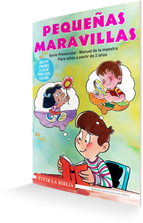 Lateralder Pequenasmaravillas1 640 0 - Cartoon Clipart (640x874), Png Download