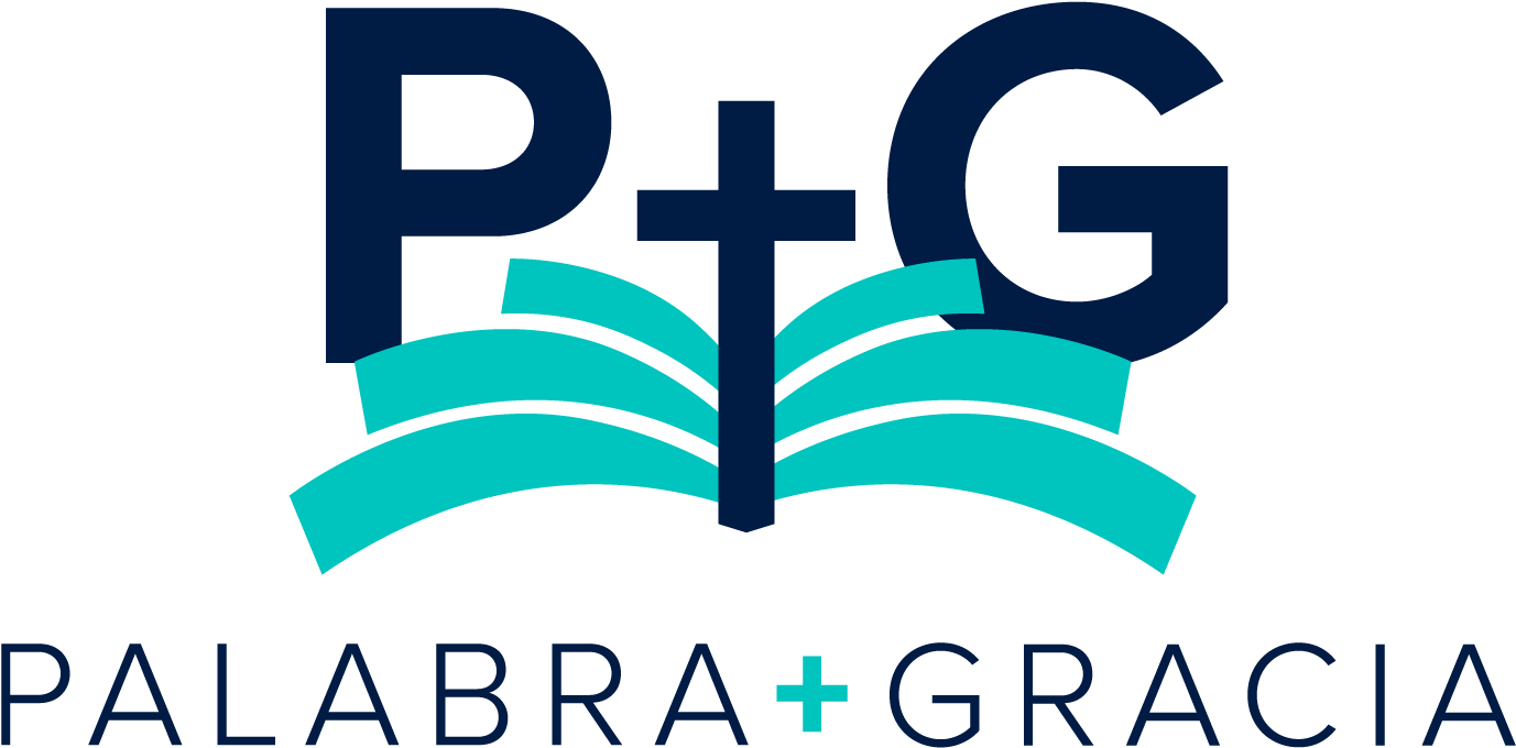 Palabra Y Gracia - Graphic Design Clipart (1488x773), Png Download