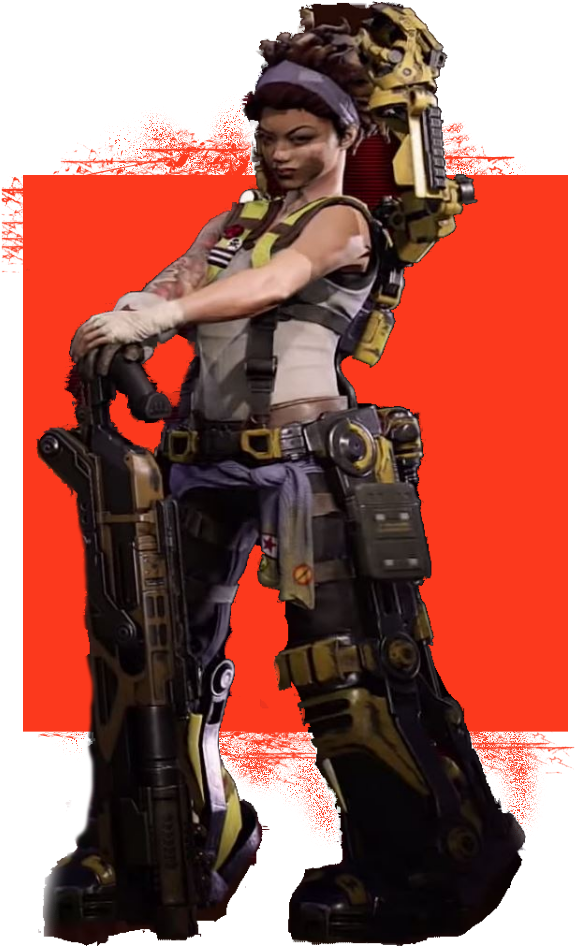 Evolve Sunny , Png Download - Evolve Sunny Clipart (575x946), Png Download