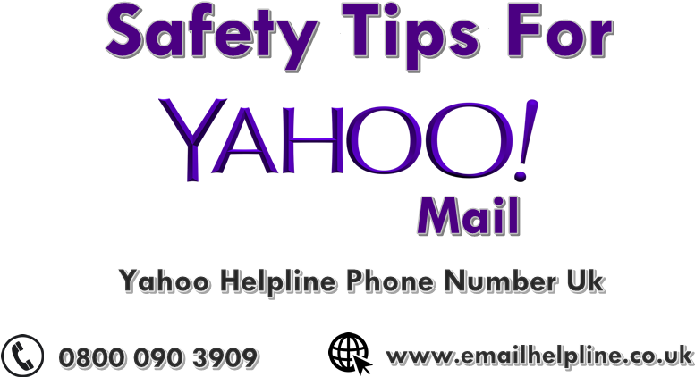 If You Want To Know Security Tips For Your Yahoo Mail - Phone Vector Clipart (805x510), Png Download