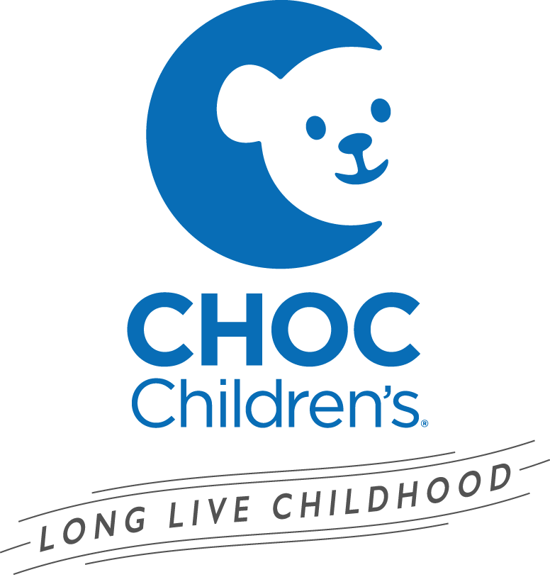 Children's Hospital Of Orange County Clipart (776x814), Png Download