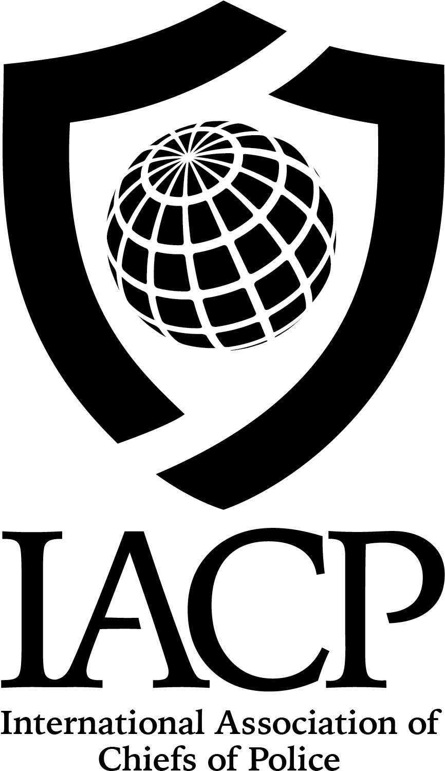 International Association Of Chiefs Of Police Clipart (928x1528), Png Download
